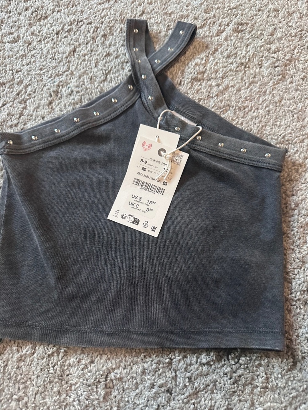 Tops for girls